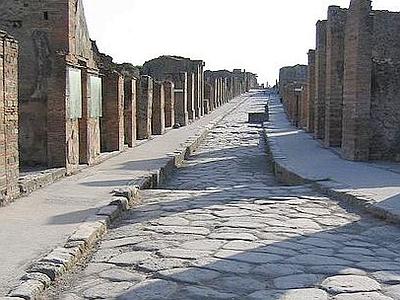 pompeii domus